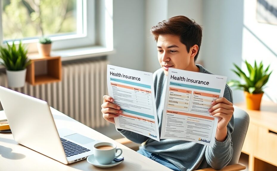 Blue Cross Blue Shield vs Aetna: A Side-by-Side Comparison (2026)