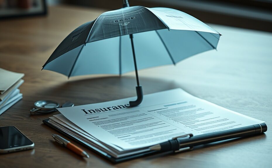 umbrella insurance guide