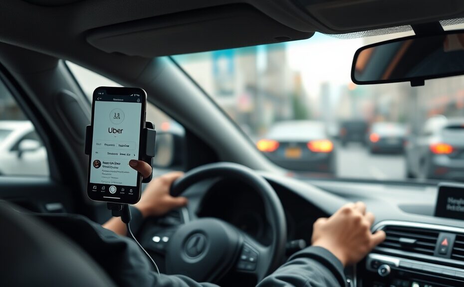 rideshare insurance guide