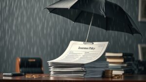 What Does Umbrella Insurance Actually Cover? (And Who Needs It)