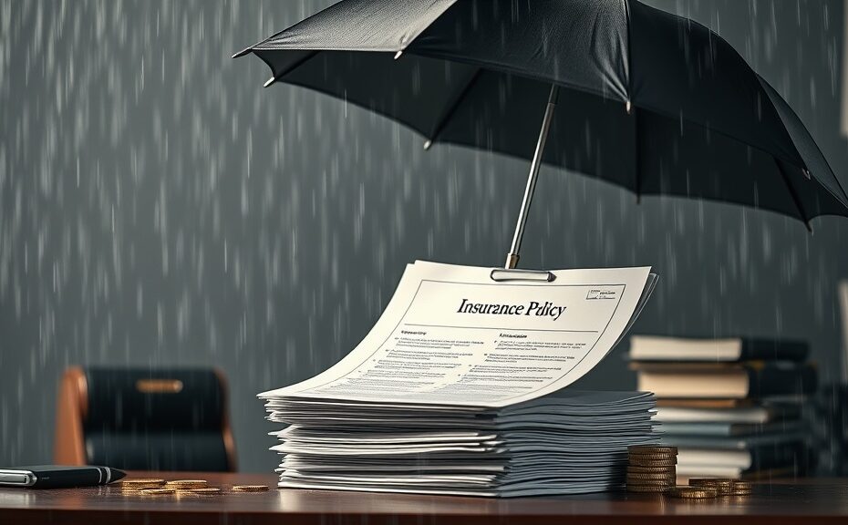 umbrella insurance what it covers and who needs it