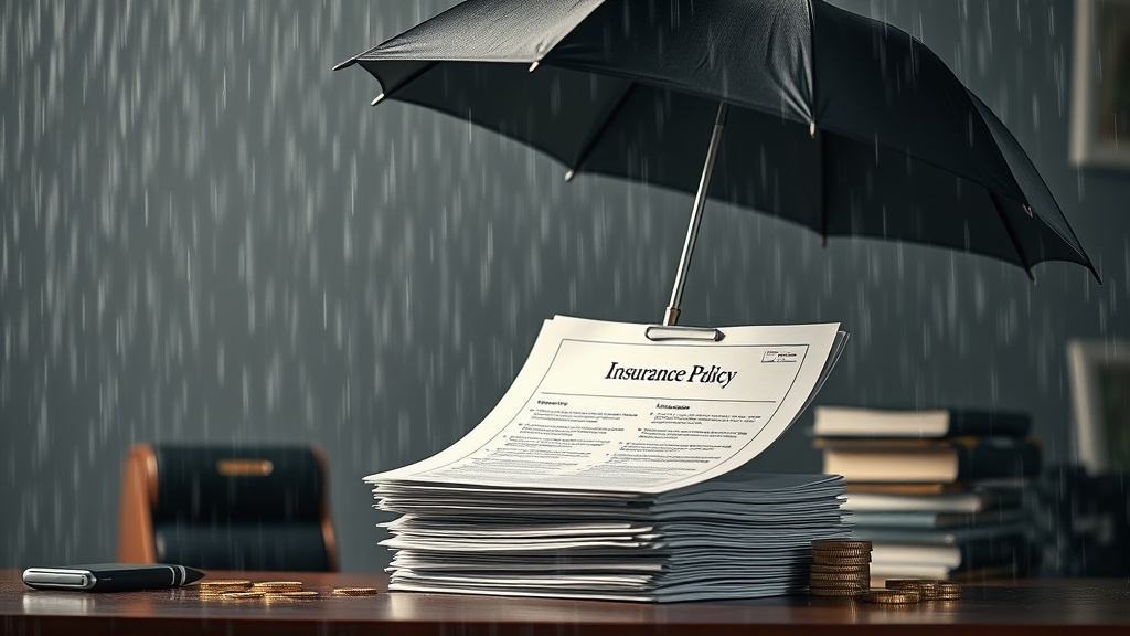 umbrella insurance what it covers and who needs it
