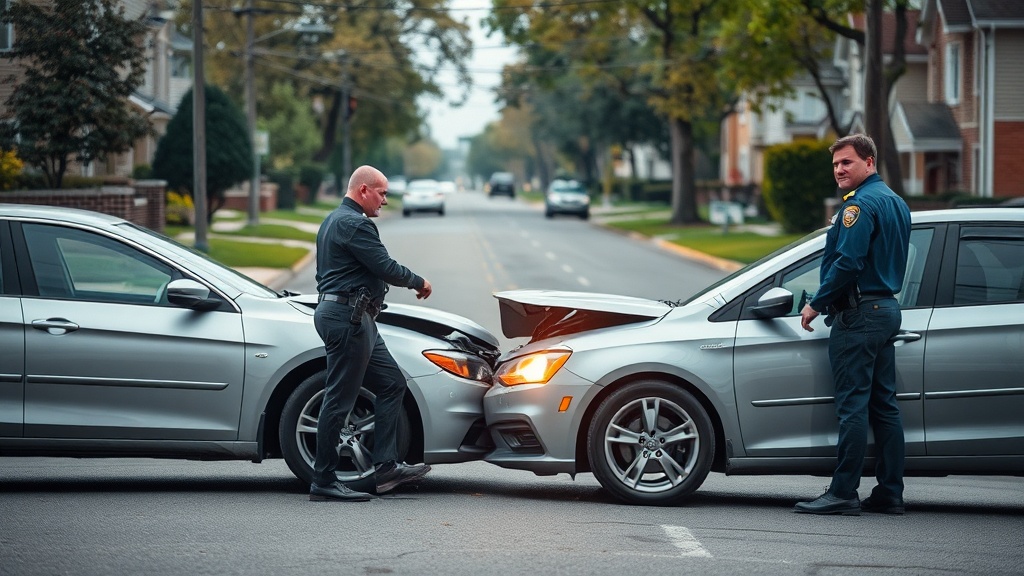 liability scenario covered by umbrella insurance