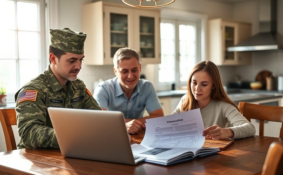 USAA vs. State Farm: Insurance for Military Families (2026)